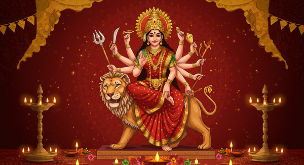 Navratri Puja Essentials: Items, Significance & Step-by-Step Ritual Guide