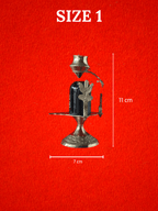 Brass Shivlingam for Home temple