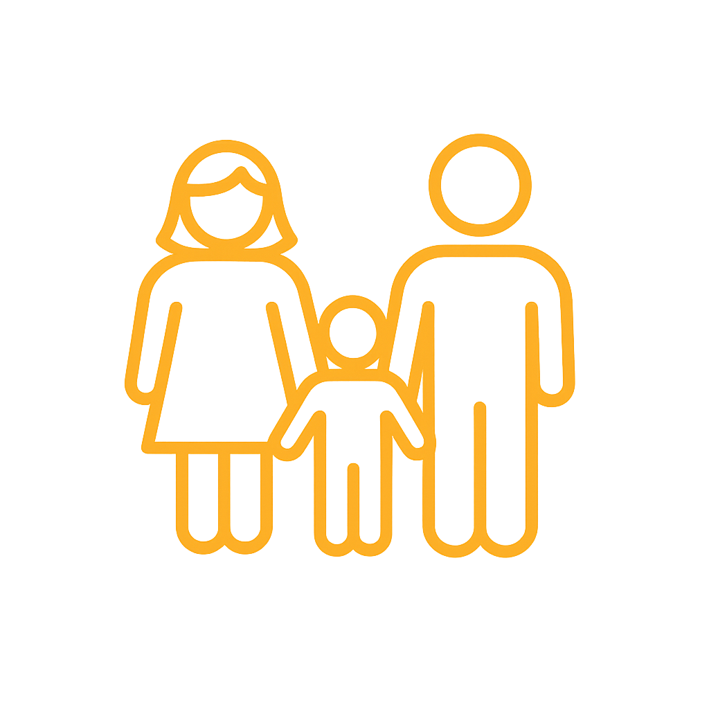 For Parents & Families