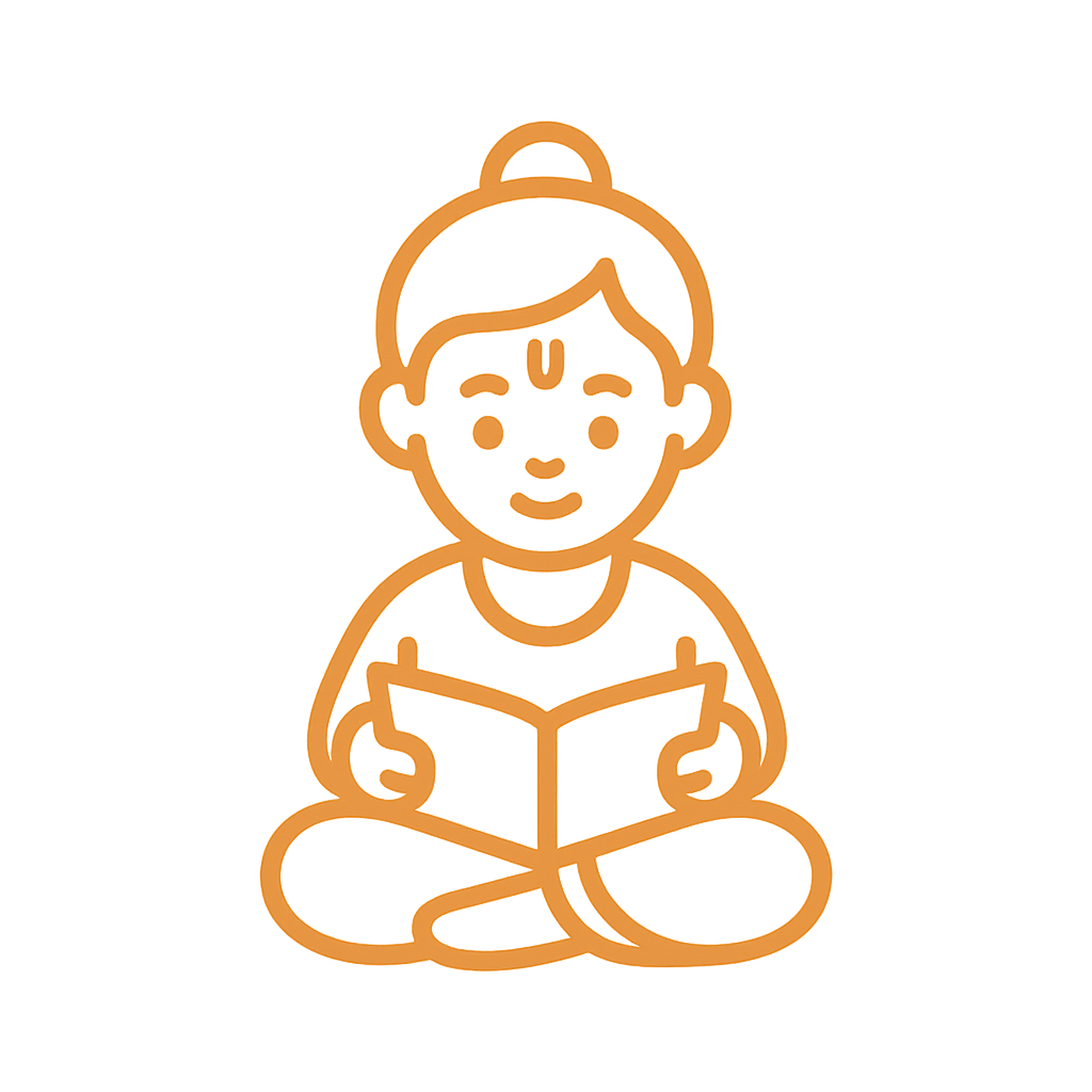 For the Curious Youth