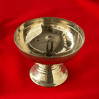 Pure Brass Akhand Payali Diya