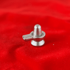 Pure Parad (Mercury) Shivling