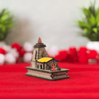 Miniature Shri Kedarnath Dham Temple