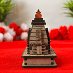 Miniature Shri Kedarnath Dham Temple