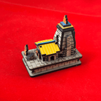 Miniature Shri Kedarnath Dham Temple