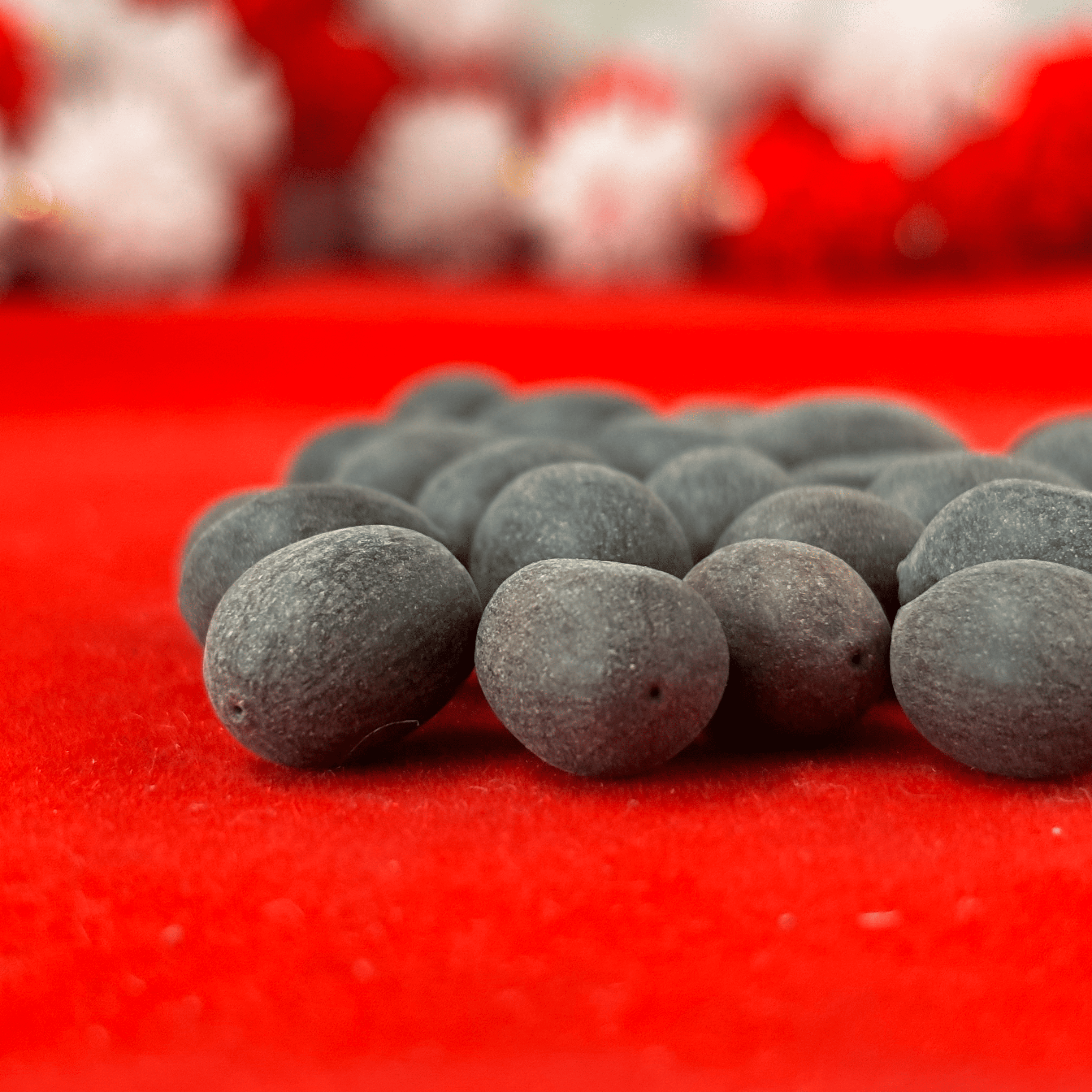 Kamal Gatta (Lotus Seeds) for Puja (Pack of 11)