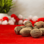 Jaifal for Puja | Nutmeg (Pack of 11)