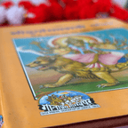 Shree Durga Saptashati (With Hindi Translation & Path Vidhi)