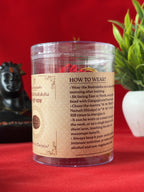 Original 2 Mukhi Rudraksha Pendant