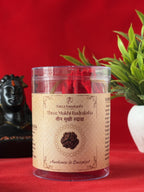 Original 3 Mukhi Rudraksha Pendant