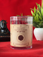 Original 4 Mukhi Rudraksha Pendant