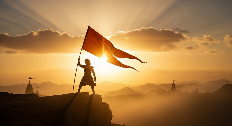 Understanding Dharma, Karma & Moksha