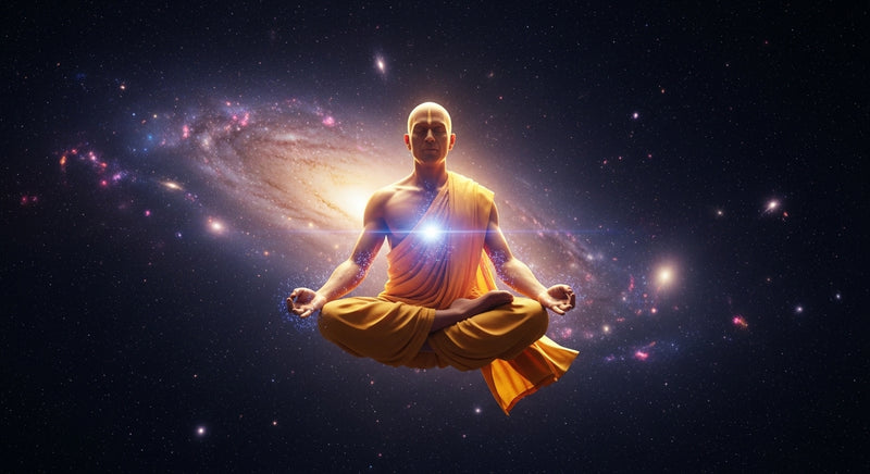 Philosophies & Yogic Paths