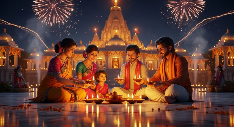 Time, Varnas & Festivals