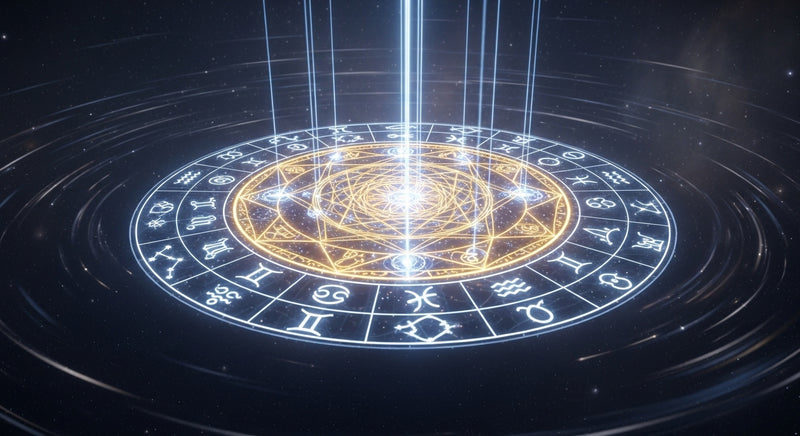 Sages, Tirthas & Jyotish Vigyaan