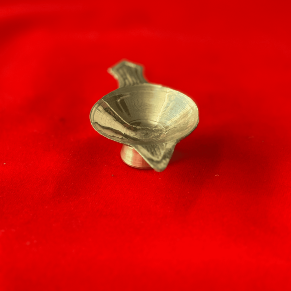 Brass Chonch Diya