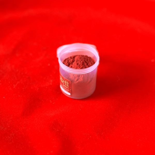 Roli Kumkum for Pooja