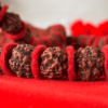 Original Rudraksha Mala (Big Beads)